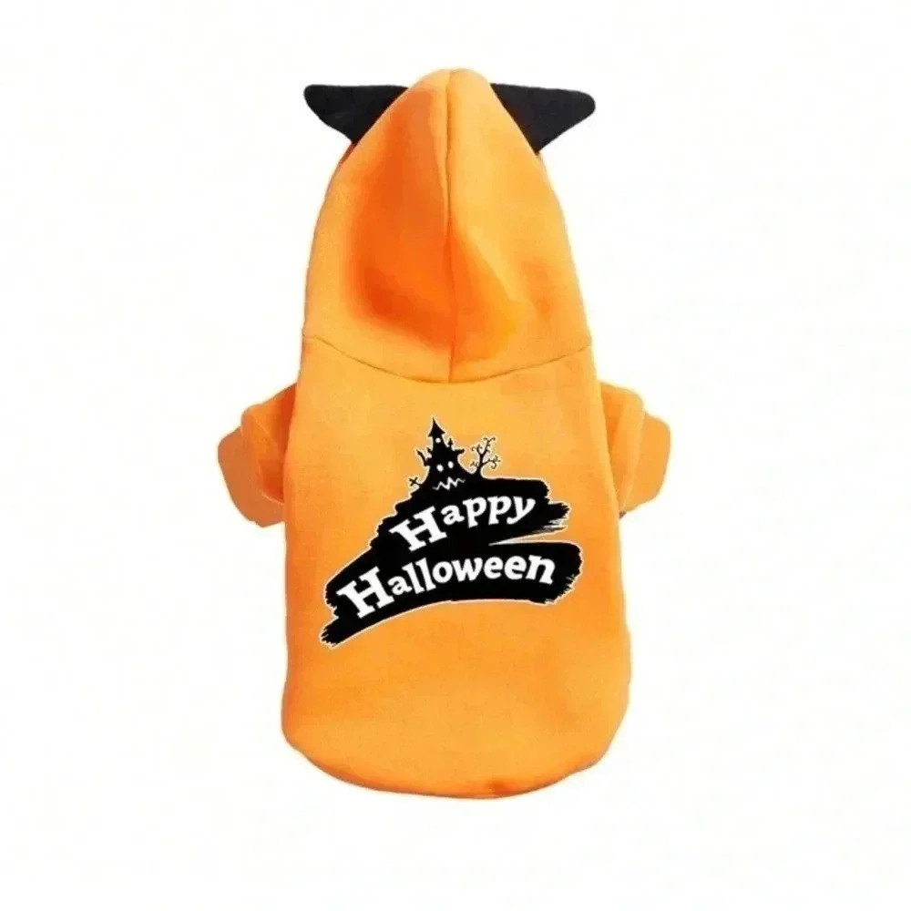 Dog Halloween Costume New Without Tags
